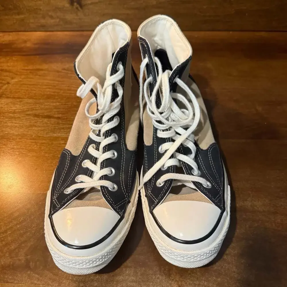 Converse Chuck 70 High Top Colorblock 'EFB' Sneakers